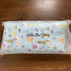 NIB Matilda Jane All Snuggled Up Sleeping Bag